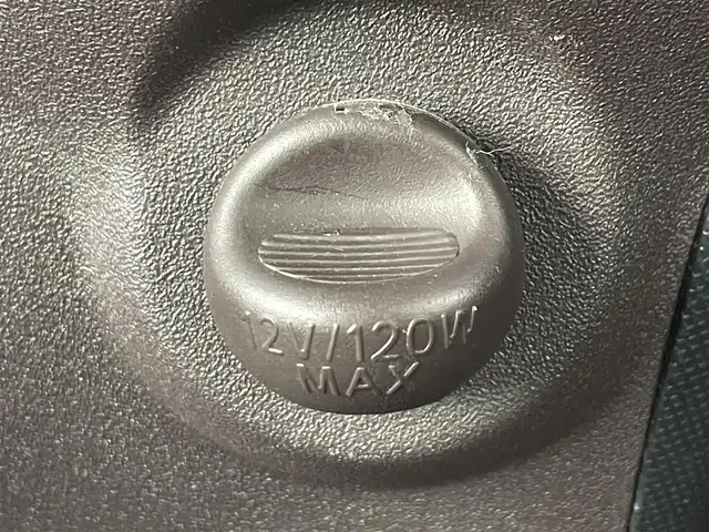 トヨタ ポルテ X 滋賀県 2012(平24)年 10.9万km スーパーレッドⅤ 純正ナビ/・Bluetooth/・フルセグ/・バックカメラ/片側パワースライドドア/電動格納ミラー/フォグライト/純正フロアマット/EBD（電子制動力配分装置）