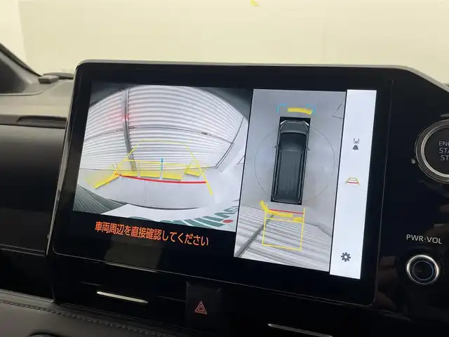 トヨタ ヴォクシー S－Z 茨城県 2022(令4)年 1.6万km アティチュードブラックマイカ 純正10.5型DA/ナビキット/全方位カメラ/フルセグ/アドバンストパーク/モデリスタエアロ/快適利便パッケージ/ユニバーサルステップ/衝突被害軽減ブレーキ/車線逸脱抑制装置/レーダークルーズコントロール/BSM/オートマチックハイビーム/クリアランスソナー/両側電動スライドドア/ETC2.0/ドラレコ/シートヒーター/純正18インチAW/3眼LEDヘッドライト/スマートキー