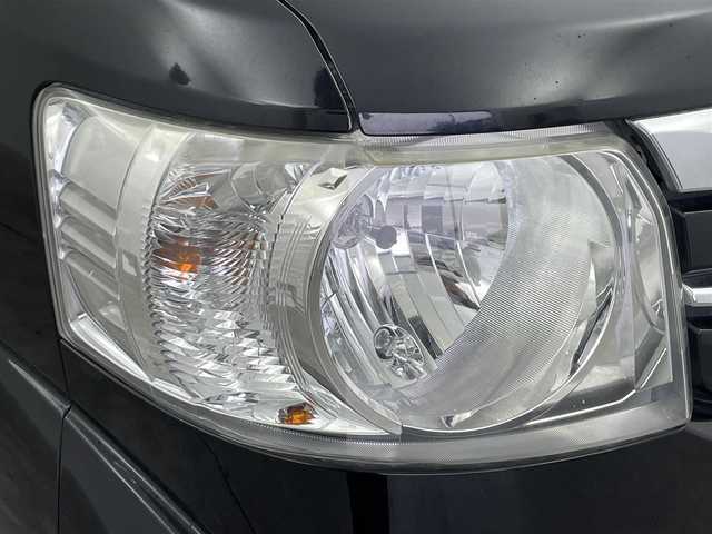 ホンダ Ｎ ＢＯＸ G Lパッケージ 群馬県 2016(平28)年 5万km スマートブラック フリップダウンモニター　社外７インチナビ　両側パワースライドドア　ベンチシート　ステアリングリモコン　横滑り防止装置　ＥＴＣ　スマートキー　スペアキー　ダブルエアバッグ　ＡＢＳ　盗難防止装置　禁煙車