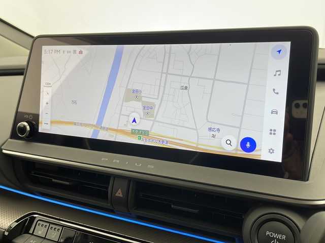 トヨタ プリウス Z 千葉県 2023(令5)年 2.6万km プラチナホワイトパールマイカ 衝突軽減ブレーキ/レーンキープアシスト/レーダークルーズコントロール/オートマチックハイビーム/モデリスタエアロ/全方位カメラ/純正メモリナビ/（フルセグ/Bluetooth/FM/AM/タイプC接続）/ステアリングスイッチ/ステアリングヒーター/ビルトインETC2.0/アイドリングストップ/ブラインドスポットモニター/レザーシート/シートヒーター（運転席＋助手席）/エアシート（運転席＋助手席）/スマートキー/LEDヘッドライト/フォグライト/電動格納ミラー/デジタルインナーミラー/純正フロアマット/純正サイドバイザー/W＋サイド＋カーテンエアバッグ/純正19インチアルミホイール