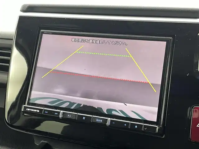 ホンダ ステップワゴン スパーダ ハイブリッド G EX ホンダセンシング 熊本県 2019(令1)年 6.7万km プラチナホワイトパール ワンオーナー　/禁煙車　/社外ナビ　/カロッツェリアフリップダウンモニター　/ビルトインＥＴＣ　/社外前後ドライブレコーダー　/バックカメラ/レーダークルーズコントロール/前後クリアランスソナー　/両側パワースライドドア　/前席シートヒーター　/ＧＰＳレーダー探知機/レーンキープアシスト/横滑り防止/デジタルインナーミラー/フロアマット/純正１６インチAW/オートライト/LEDヘッドライト/フォグライト/スマートキー/プッシュスタート/保証書/取扱説明書