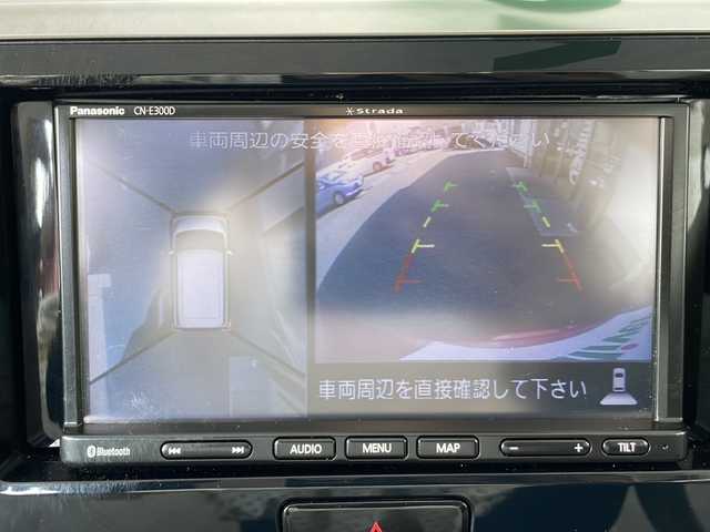 三菱 ｅＫスペース G セーフティパッケージ 愛知県 2018(平30)年 2.5万km コーラルピンクマイカ /禁煙車//社外メモリナビ//CD/AM/FM/BT/ワンセグTV//全方位カメラ//ETC//片側パワースライドドア//セーフティパッケージ//FCM/LDW//D席シートヒーター//オートリトラクタブルミラー//サーキュレーター//ハロゲンライト//アイドリングストップ//プッシュスタート//スマートキー//スペアキー×2//取扱説明書//保証書//記録簿H30.10-R6.7
