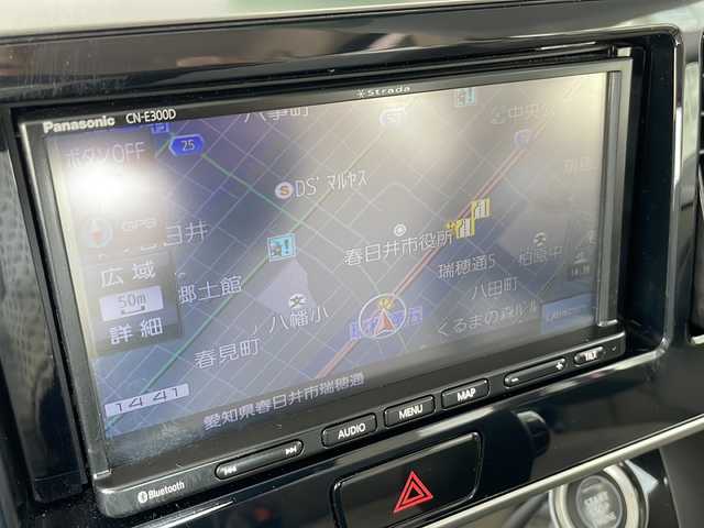 三菱 ｅＫスペース G セーフティパッケージ 愛知県 2018(平30)年 2.5万km コーラルピンクマイカ /禁煙車//社外メモリナビ//CD/AM/FM/BT/ワンセグTV//全方位カメラ//ETC//片側パワースライドドア//セーフティパッケージ//FCM/LDW//D席シートヒーター//オートリトラクタブルミラー//サーキュレーター//ハロゲンライト//アイドリングストップ//プッシュスタート//スマートキー//スペアキー×2//取扱説明書//保証書//記録簿H30.10-R6.7