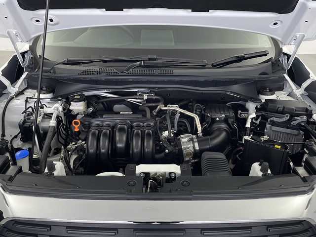 ホンダ ＷＲ－Ｖ X 栃木県 2025(令7)年 0.1万km未満 プラチナホワイトパール 登録済み未使用車/ホンダセンシング/・プリクラッシュブレーキ/・車線逸脱防止/・踏み間違い衝突軽減/・パーキングセンサー警報/・横滑り防止/電動格納ミラー/ステアリングスイッチ/リアワイパー/プッシュスタート/スマートキー