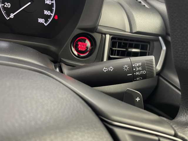 ホンダ ＷＲ－Ｖ X 栃木県 2025(令7)年 0.1万km未満 プラチナホワイトパール 登録済み未使用車/ホンダセンシング/・プリクラッシュブレーキ/・車線逸脱防止/・踏み間違い衝突軽減/・パーキングセンサー警報/・横滑り防止/電動格納ミラー/ステアリングスイッチ/リアワイパー/プッシュスタート/スマートキー