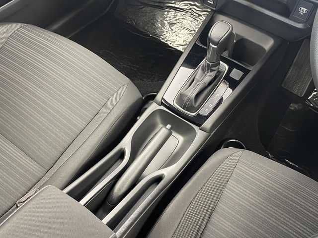 ホンダ ＷＲ－Ｖ X 栃木県 2025(令7)年 0.1万km未満 プラチナホワイトパール 登録済み未使用車/ホンダセンシング/・プリクラッシュブレーキ/・車線逸脱防止/・踏み間違い衝突軽減/・パーキングセンサー警報/・横滑り防止/電動格納ミラー/ステアリングスイッチ/リアワイパー/プッシュスタート/スマートキー