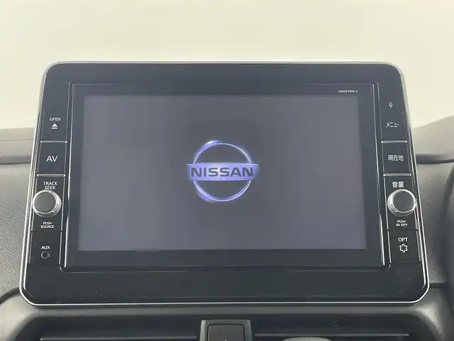 日産 ルークス HWS Gターボ プロパイロットED 埼玉県 2020(令2)年 3.3万km スパークリングレッドM 純正9インチナビ　MM-319DL/全方位カメラ/前後ドライブレコーダー/ETC/プロパイロット/衝突軽減ブレーキ/車線逸脱警報/先行車発進お知らせ機能/標識認識機能/クリアランスソナー/電子パーキングシステム/ブレーキホールド/アイドリングストップ/プッシュスタート/ステアリングリモコン/両側パワースライドドア/ロールサンシェード/ウィンカーミラー/フロントフォグランプ/純正フロアマット/純正ドアバイザー/純正15インチアルミホイール