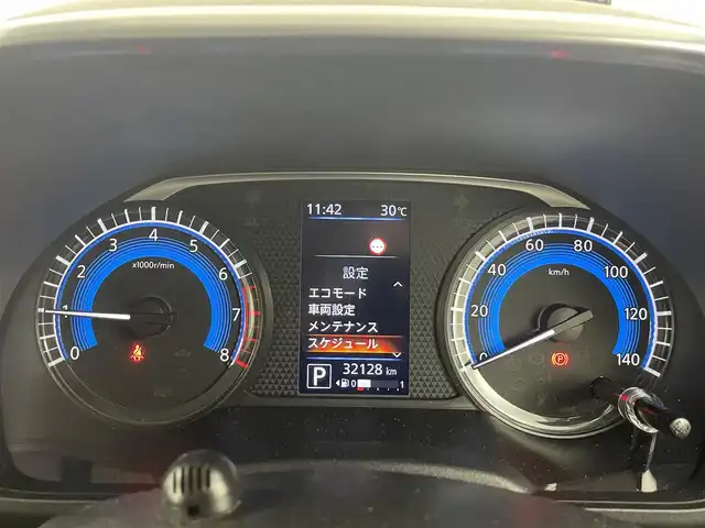日産 ルークス HWS Gターボ プロパイロットED 埼玉県 2020(令2)年 3.3万km スパークリングレッドM 純正9インチナビ　MM-319DL/全方位カメラ/前後ドライブレコーダー/ETC/プロパイロット/衝突軽減ブレーキ/車線逸脱警報/先行車発進お知らせ機能/標識認識機能/クリアランスソナー/電子パーキングシステム/ブレーキホールド/アイドリングストップ/プッシュスタート/ステアリングリモコン/両側パワースライドドア/ロールサンシェード/ウィンカーミラー/フロントフォグランプ/純正フロアマット/純正ドアバイザー/純正15インチアルミホイール