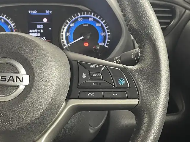 日産 ルークス HWS Gターボ プロパイロットED 埼玉県 2020(令2)年 3.3万km スパークリングレッドM 純正9インチナビ　MM-319DL/全方位カメラ/前後ドライブレコーダー/ETC/プロパイロット/衝突軽減ブレーキ/車線逸脱警報/先行車発進お知らせ機能/標識認識機能/クリアランスソナー/電子パーキングシステム/ブレーキホールド/アイドリングストップ/プッシュスタート/ステアリングリモコン/両側パワースライドドア/ロールサンシェード/ウィンカーミラー/フロントフォグランプ/純正フロアマット/純正ドアバイザー/純正15インチアルミホイール