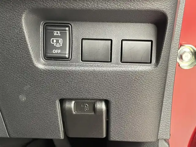 日産 ルークス HWS Gターボ プロパイロットED 埼玉県 2020(令2)年 3.3万km スパークリングレッドM 純正9インチナビ　MM-319DL/全方位カメラ/前後ドライブレコーダー/ETC/プロパイロット/衝突軽減ブレーキ/車線逸脱警報/先行車発進お知らせ機能/標識認識機能/クリアランスソナー/電子パーキングシステム/ブレーキホールド/アイドリングストップ/プッシュスタート/ステアリングリモコン/両側パワースライドドア/ロールサンシェード/ウィンカーミラー/フロントフォグランプ/純正フロアマット/純正ドアバイザー/純正15インチアルミホイール