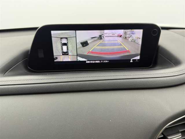 マツダ ＣＸ－３０ XD 100周年特別記念車 愛知県 2020(令2)年 3.8万km スノーフレイクホワイトパールマイカ 赤レザーシート/BOSEサウンドスピーカー/全方位カメラ/ETC/純正ナビ/　（Bluetooth/HDMI/CD）/i-ACTIIVESENSE/　・アドバンススマートシティブレーキサポート/　・AT誤発進抑制制御/　・リアパーキングセンサー/　・スマートシティブレーキサポート/　・車線逸脱警報システム/　・ブラインドスポットモニタリング＆リアクロストラフィックアラート/　・交通標識認識システム/　・ドライバー・アテンション・アラート/　・先進ライト/　・アダプティブクルーズコントロール/シートヒーター/ステアリングヒーター/パドルシフト/パワーバックドア/純正18インチAW/純正フロアマット