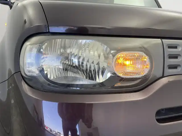 日産 キューブ 15X 群馬県 2016(平28)年 8.3万km ビターショコラ 純正７インチナビ　バックカメラ　ベンチシート　アイドリングストップ　スマートキー　スペアキー　横滑り防止装置　盗難防止装置　ドライブレコーダー　ダブルエアバッグ　純正フロアマット　オートエアコン　禁煙