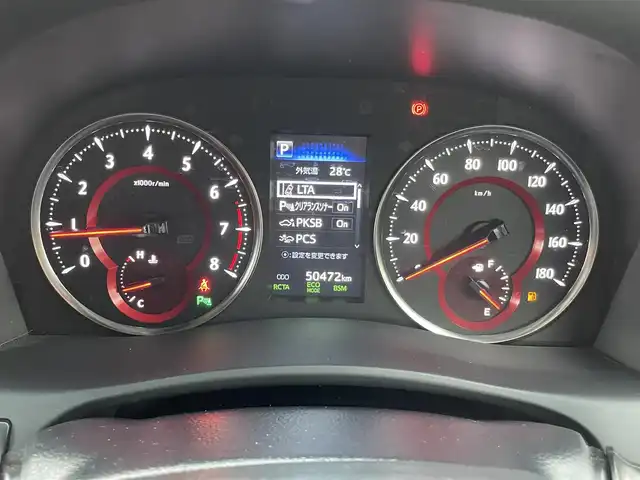 トヨタ ヴェルファイア Z Gエディション 福岡県 2018(平30)年 5.1万km ホワイトパールクリスタルシャイン MOP　JBLナビ/　（AM/FM/CD/DVD/ブルーレイ/BT/USB/AUX/SD/SD REC/フルセグ)/MOP　１３．３インチリアエンターテイメントシステム/　（HDMI付）/純正デジタルインナーミラー/BSM/RCTA/RSA/LTA/アラウンドビュー/ETC2.0/ヒートステアリング/置くだけ充電/シートヒーター（D席＋N席）/エアシート（D席＋N席）/パワーシート（１列目＋２列目）/D席メモリーシート/サンシェード/ISOFIX/純正バイザー/オート電格ミラー/DUALオートAAC/フォグランプ/LEDライト/純正マット