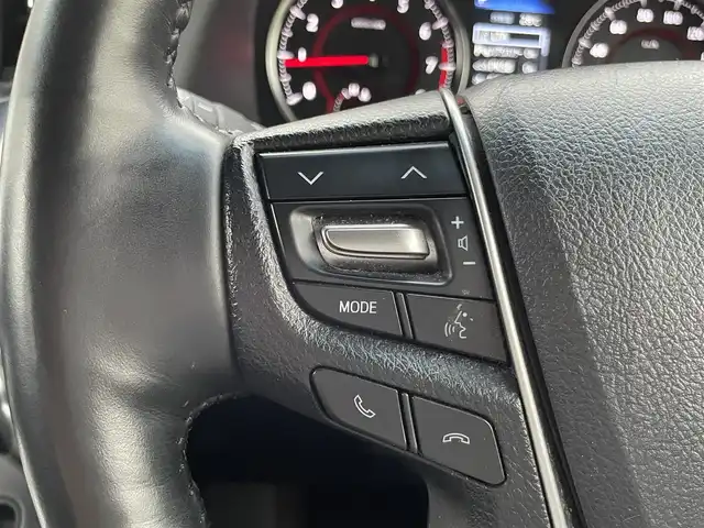 トヨタ ヴェルファイア Z Gエディション 福岡県 2018(平30)年 5.1万km ホワイトパールクリスタルシャイン MOP　JBLナビ/　（AM/FM/CD/DVD/ブルーレイ/BT/USB/AUX/SD/SD REC/フルセグ)/MOP　１３．３インチリアエンターテイメントシステム/　（HDMI付）/純正デジタルインナーミラー/BSM/RCTA/RSA/LTA/アラウンドビュー/ETC2.0/ヒートステアリング/置くだけ充電/シートヒーター（D席＋N席）/エアシート（D席＋N席）/パワーシート（１列目＋２列目）/D席メモリーシート/サンシェード/ISOFIX/純正バイザー/オート電格ミラー/DUALオートAAC/フォグランプ/LEDライト/純正マット