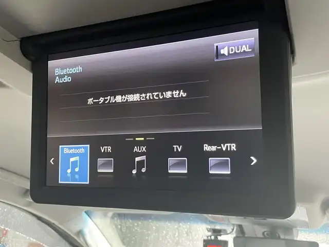 トヨタ ヴェルファイア Z Gエディション 福岡県 2018(平30)年 5.1万km ホワイトパールクリスタルシャイン MOP　JBLナビ/　（AM/FM/CD/DVD/ブルーレイ/BT/USB/AUX/SD/SD REC/フルセグ)/MOP　１３．３インチリアエンターテイメントシステム/　（HDMI付）/純正デジタルインナーミラー/BSM/RCTA/RSA/LTA/アラウンドビュー/ETC2.0/ヒートステアリング/置くだけ充電/シートヒーター（D席＋N席）/エアシート（D席＋N席）/パワーシート（１列目＋２列目）/D席メモリーシート/サンシェード/ISOFIX/純正バイザー/オート電格ミラー/DUALオートAAC/フォグランプ/LEDライト/純正マット