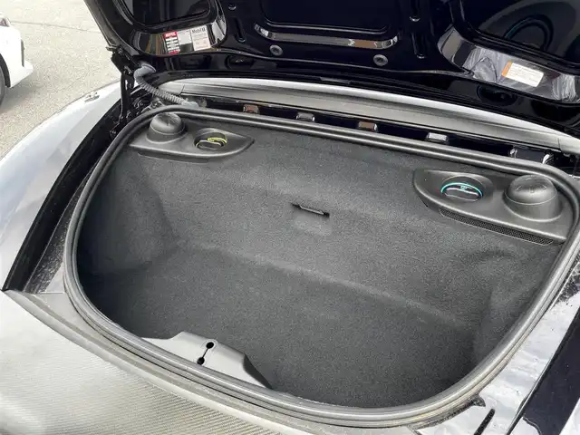 ポルシェ ７１８ボクスター 栃木県 2016(平28)年 2.8万km 黒 スポーツクロノパッケージ/20インチカレラSホイール/BOSEサウンド/ハーフレザーシート /ナビ/フルセグTV/バックカメラ/ETC/電動格納ミラー/カーボンエアロF/S/R/ウィング/2本出しテールパイプ/オートライト/ドライブレコーダー/パドルシフト