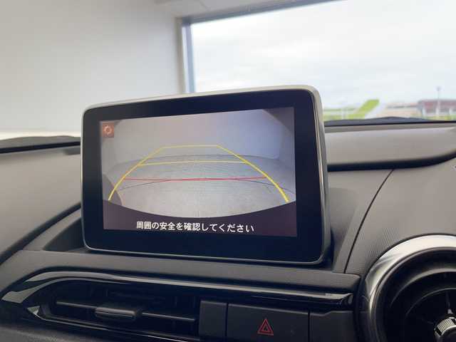 マツダ ロードスター S スペシャルパッケージ 愛知県 2016(平28)年 5.1万km ブルーリフレックスマイカ 純正ナビ　ＳＤカードなし/フルセグ/バックカメラ/パドルシフト/LEDヘッドライト/純正アルミホイール/本革ステアリング/アイドリングストップ/ETC/ステアリングスイッチ/スマートキー/プッシュスタート