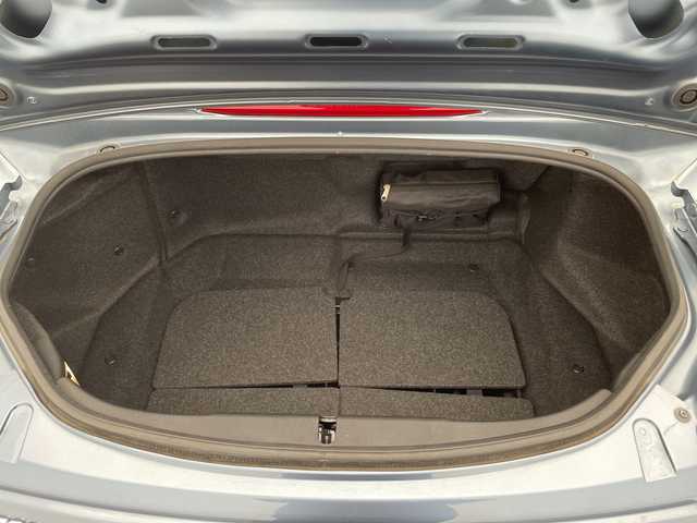 マツダ ロードスター S スペシャルパッケージ 愛知県 2016(平28)年 5.1万km ブルーリフレックスマイカ 純正ナビ　ＳＤカードなし/フルセグ/バックカメラ/パドルシフト/LEDヘッドライト/純正アルミホイール/本革ステアリング/アイドリングストップ/ETC/ステアリングスイッチ/スマートキー/プッシュスタート