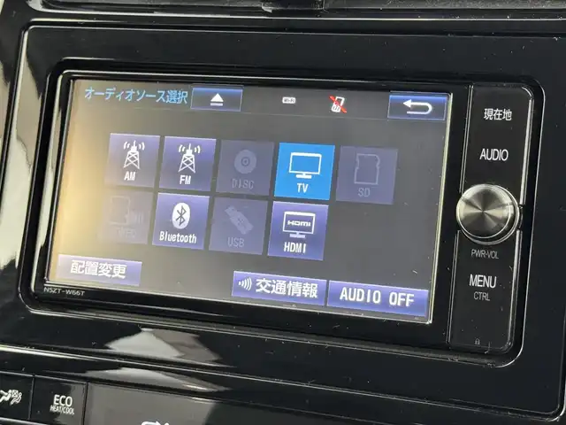 トヨタ プリウス Sセーフティプラス 福岡県 2018(平30)年 7.1万km アティチュードブラックマイカ モデリスタエアロ　/純正ナビ／フルセグＴＶ　/バックカメラ　/ビルトインＥＴＣ　/レーダークルコン　/コーナーセンサー　/衝突軽減ブレーキ　/レーンキープ　/ＰＫＳＢ　/パーキングアシスト　/純正１５インチＡＷ　/ＬＥＤ