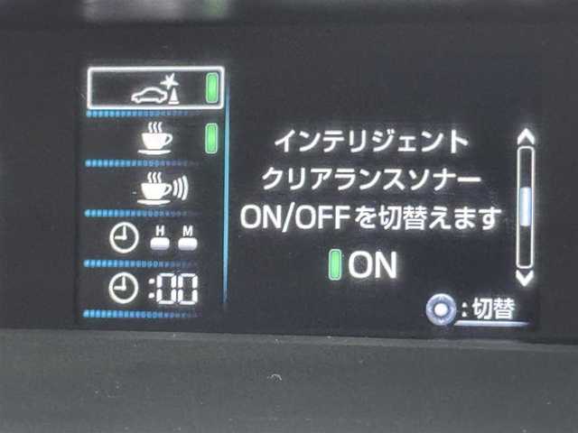 トヨタ プリウス Sセーフティプラス 福岡県 2018(平30)年 7.1万km アティチュードブラックマイカ モデリスタエアロ　/純正ナビ／フルセグＴＶ　/バックカメラ　/ビルトインＥＴＣ　/レーダークルコン　/コーナーセンサー　/衝突軽減ブレーキ　/レーンキープ　/ＰＫＳＢ　/パーキングアシスト　/純正１５インチＡＷ　/ＬＥＤ