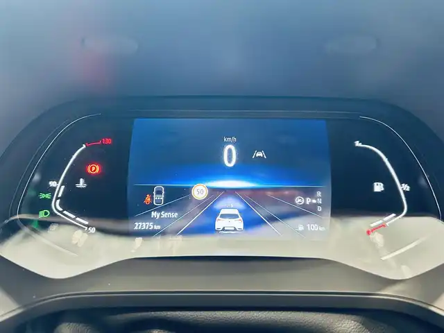 ルノー ルノー キャプチャー インテンス 大阪府 2022(令4)年 2.8万km パール 純正ディスプレイオーディオ/applecarplay/360°カメラ/ACC/純正18インチAW/LEDヘッドライト/ブラインドスポット/クリアランスソナー/ハーフレザー/シートヒーター/ステアリングヒーター/ルーフレール/パドルシフト/ETC/ドラレコ