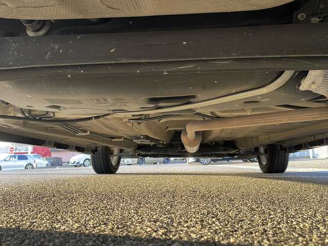 スズキ ソリオ HV MZ 山口県 2020(令2)年 10.2万km クラッシーブラウンM 社外メモリナビ/Bluetooth/フルセグTV/バックカメラ＆全周囲カメラ/両側パワースライドドア/HIDヘッドライト/フォグライト/スマートキー＆プッシュスタート/ETC/衝突軽減ブレーキ/コーナーセンサー/アイドリングストップ/クルーズコントロール/ステアリングスイッチ/社外前方ドライブレコーダー/D/席シートヒーター/D/席アームレスト/純正アルミ付きサマータイヤ4本車載/保証書・取説