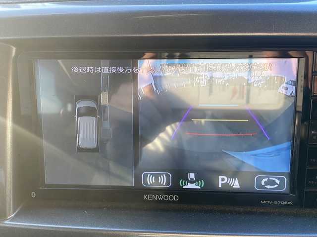 スズキ ソリオ HV MZ 山口県 2020(令2)年 10.2万km クラッシーブラウンM 社外メモリナビ/Bluetooth/フルセグTV/バックカメラ＆全周囲カメラ/両側パワースライドドア/HIDヘッドライト/フォグライト/スマートキー＆プッシュスタート/ETC/衝突軽減ブレーキ/コーナーセンサー/アイドリングストップ/クルーズコントロール/ステアリングスイッチ/社外前方ドライブレコーダー/D/席シートヒーター/D/席アームレスト/純正アルミ付きサマータイヤ4本車載/保証書・取説