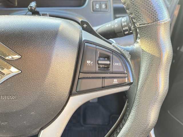 スズキ ソリオ HV MZ 山口県 2020(令2)年 10.2万km クラッシーブラウンM 社外メモリナビ/Bluetooth/フルセグTV/バックカメラ＆全周囲カメラ/両側パワースライドドア/HIDヘッドライト/フォグライト/スマートキー＆プッシュスタート/ETC/衝突軽減ブレーキ/コーナーセンサー/アイドリングストップ/クルーズコントロール/ステアリングスイッチ/社外前方ドライブレコーダー/D/席シートヒーター/D/席アームレスト/純正アルミ付きサマータイヤ4本車載/保証書・取説