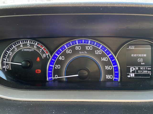 スズキ ソリオ HV MZ 山口県 2020(令2)年 10.2万km クラッシーブラウンM 社外メモリナビ/Bluetooth/フルセグTV/バックカメラ＆全周囲カメラ/両側パワースライドドア/HIDヘッドライト/フォグライト/スマートキー＆プッシュスタート/ETC/衝突軽減ブレーキ/コーナーセンサー/アイドリングストップ/クルーズコントロール/ステアリングスイッチ/社外前方ドライブレコーダー/D/席シートヒーター/D/席アームレスト/純正アルミ付きサマータイヤ4本車載/保証書・取説