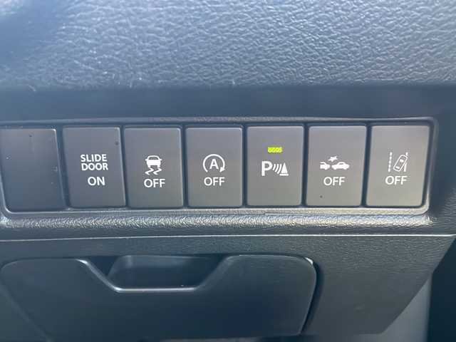 スズキ ソリオ HV MZ 山口県 2020(令2)年 10.2万km クラッシーブラウンM 社外メモリナビ/Bluetooth/フルセグTV/バックカメラ＆全周囲カメラ/両側パワースライドドア/HIDヘッドライト/フォグライト/スマートキー＆プッシュスタート/ETC/衝突軽減ブレーキ/コーナーセンサー/アイドリングストップ/クルーズコントロール/ステアリングスイッチ/社外前方ドライブレコーダー/D/席シートヒーター/D/席アームレスト/純正アルミ付きサマータイヤ4本車載/保証書・取説