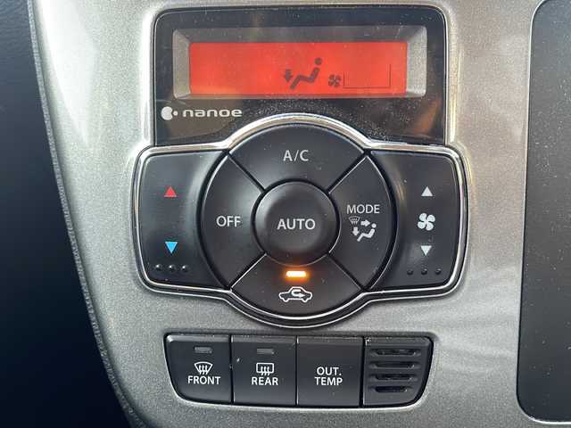 スズキ ソリオ HV MZ 山口県 2020(令2)年 10.2万km クラッシーブラウンM 社外メモリナビ/Bluetooth/フルセグTV/バックカメラ＆全周囲カメラ/両側パワースライドドア/HIDヘッドライト/フォグライト/スマートキー＆プッシュスタート/ETC/衝突軽減ブレーキ/コーナーセンサー/アイドリングストップ/クルーズコントロール/ステアリングスイッチ/社外前方ドライブレコーダー/D/席シートヒーター/D/席アームレスト/純正アルミ付きサマータイヤ4本車載/保証書・取説