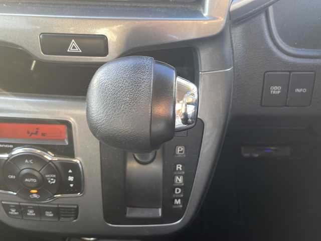 スズキ ソリオ HV MZ 山口県 2020(令2)年 10.2万km クラッシーブラウンM 社外メモリナビ/Bluetooth/フルセグTV/バックカメラ＆全周囲カメラ/両側パワースライドドア/HIDヘッドライト/フォグライト/スマートキー＆プッシュスタート/ETC/衝突軽減ブレーキ/コーナーセンサー/アイドリングストップ/クルーズコントロール/ステアリングスイッチ/社外前方ドライブレコーダー/D/席シートヒーター/D/席アームレスト/純正アルミ付きサマータイヤ4本車載/保証書・取説