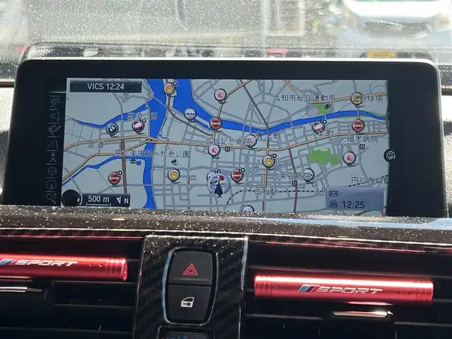 ＢＭＷ ３２０ｄ スポーツ 高知県 2015(平27)年 4.9万km アルピンホワイトⅢ コンフォートアクセス/純正HDDナビ/バックカメラ/アクティブクルーズコントロール/レザーシート/ヒートヒーター/前席パワーシート/ミラー型ETC/パドルシフト/インテリジェントセーフティ