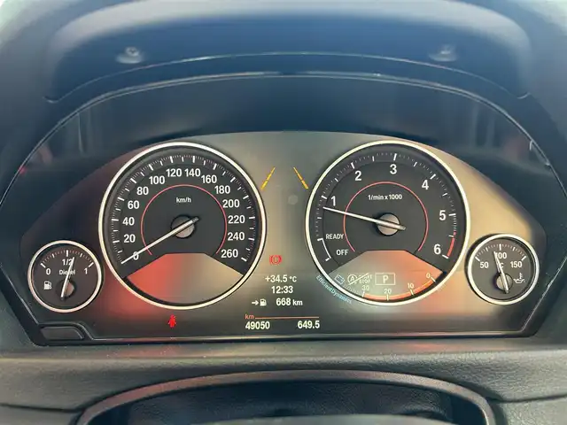 ＢＭＷ ３２０ｄ スポーツ 高知県 2015(平27)年 4.9万km アルピンホワイトⅢ コンフォートアクセス/純正HDDナビ/バックカメラ/アクティブクルーズコントロール/レザーシート/ヒートヒーター/前席パワーシート/ミラー型ETC/パドルシフト/インテリジェントセーフティ