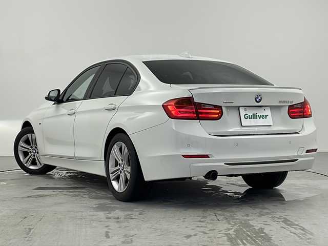 ＢＭＷ ３２０ｄ スポーツ 愛知県 2015(平27)年 4.9万km アルピンホワイトⅢ コンフォートアクセス/純正HDDナビ/バックカメラ/アクティブクルーズコントロール/レザーシート/ヒートヒーター/前席パワーシート/ミラー型ETC/パドルシフト/インテリジェントセーフティ