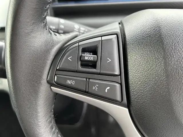 スズキ ワゴンＲ HYBRID FZ 富山県 2022(令4)年 1.7万km ムーンライトバイオレットPM 4WD/純正AW/社外ナビ(KENWOOD製) /ワンセグTV/バックカメラ/CD/DVD再生 /Bluetooth/コーナーセンサー/アイドリングストップ/ドライブレコーダー /ビルトインETC/シートヒーター(D席N席)/ウインカーミラー/ドアバイザー /LEDへドライト /オートライト/スマートキー /プッシュスタート /ステアリングスイッチ/横滑り防止装置