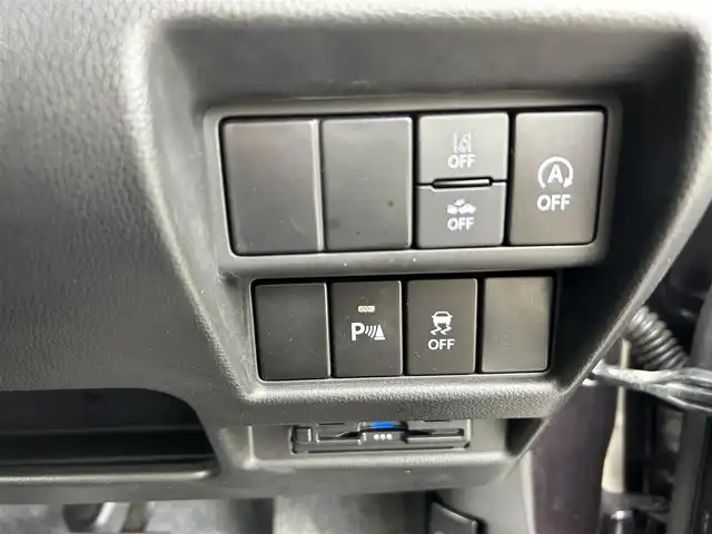 スズキ ワゴンＲ HYBRID FZ 富山県 2022(令4)年 1.7万km ムーンライトバイオレットPM 4WD/純正AW/社外ナビ(KENWOOD製) /ワンセグTV/バックカメラ/CD/DVD再生 /Bluetooth/コーナーセンサー/アイドリングストップ/ドライブレコーダー /ビルトインETC/シートヒーター(D席N席)/ウインカーミラー/ドアバイザー /LEDへドライト /オートライト/スマートキー /プッシュスタート /ステアリングスイッチ/横滑り防止装置