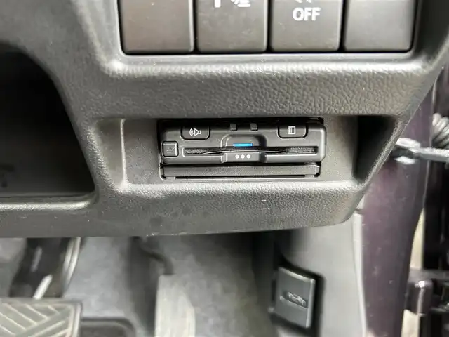 スズキ ワゴンＲ HYBRID FZ 富山県 2022(令4)年 1.7万km ムーンライトバイオレットPM 4WD/純正AW/社外ナビ(KENWOOD製) /ワンセグTV/バックカメラ/CD/DVD再生 /Bluetooth/コーナーセンサー/アイドリングストップ/ドライブレコーダー /ビルトインETC/シートヒーター(D席N席)/ウインカーミラー/ドアバイザー /LEDへドライト /オートライト/スマートキー /プッシュスタート /ステアリングスイッチ/横滑り防止装置