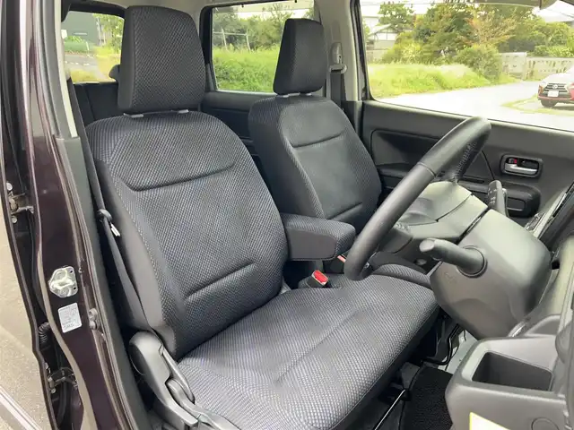 スズキ ワゴンＲ HYBRID FZ 富山県 2022(令4)年 1.7万km ムーンライトバイオレットPM 4WD/純正AW/社外ナビ(KENWOOD製) /ワンセグTV/バックカメラ/CD/DVD再生 /Bluetooth/コーナーセンサー/アイドリングストップ/ドライブレコーダー /ビルトインETC/シートヒーター(D席N席)/ウインカーミラー/ドアバイザー /LEDへドライト /オートライト/スマートキー /プッシュスタート /ステアリングスイッチ/横滑り防止装置