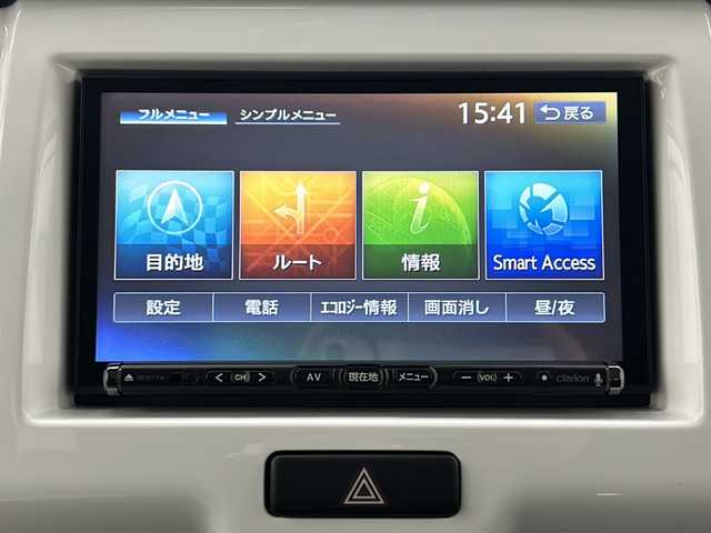 スズキ ハスラー X ターボ 宮城県 2014(平26)年 7万km サマーブルーM SDナビ/(AM/FM/SD/USB/iPod/BT/TV/VTR/CD/DVD)/ETC/前方ドライブレコーダー/プッシュスタート/スマートキー/スペアキー/シートヒーター/オートライト/フォグランプ/ヘッドライトレベライザー/ドアバイザー/純正フロアマット/純正15インチアルミホイール