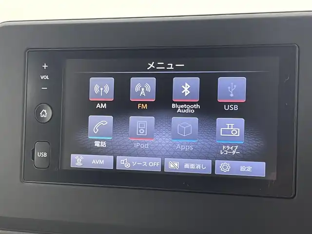 日産 ルークス X 茨城県 2020(令2)年 3万km スパークリングレッドM ・純正ディスプレイオーディオ/・Bluetooth/・前方ドライブレコーダー/・オートライト/・前後コーナーセンサー/・ドアバイザー/・片側パワースライドドア/・衝突被害軽減システム/・Wエアバック