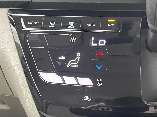 日産 ルークス X 茨城県 2020(令2)年 3万km スパークリングレッドM ・純正ディスプレイオーディオ/・Bluetooth/・前方ドライブレコーダー/・オートライト/・前後コーナーセンサー/・ドアバイザー/・片側パワースライドドア/・衝突被害軽減システム/・Wエアバック