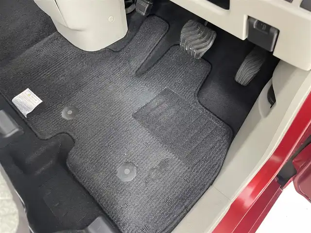 日産 ルークス X 茨城県 2020(令2)年 3万km スパークリングレッドM ・純正ディスプレイオーディオ/・Bluetooth/・前方ドライブレコーダー/・オートライト/・前後コーナーセンサー/・ドアバイザー/・片側パワースライドドア/・衝突被害軽減システム/・Wエアバック