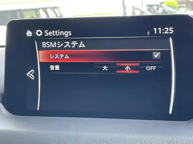 マツダ ＣＸ－５ XD エクスクルーシブモード 東京都 2020(令2)年 1.6万km スノーフレイクホワイトパールマイカ ガラスサンルーフ/純正ナビ/フルセグTV/CD/DVD再生/３６０°ビュー・モニター/シートヒーター/追従クルーズ/パワーシート/パワーバックドア/ETC/ドライブレコーダー/BSM/純正フロアマット