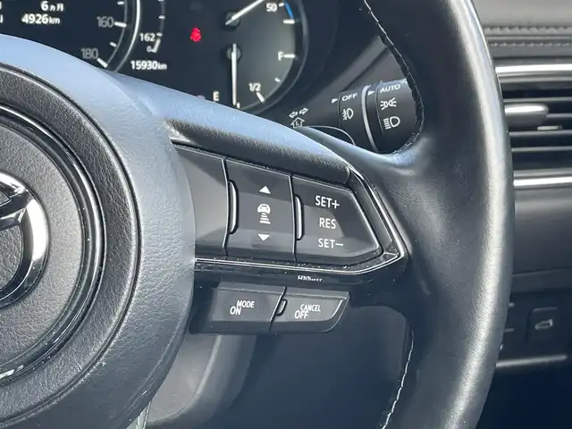 マツダ ＣＸ－５ XD エクスクルーシブモード 東京都 2020(令2)年 1.6万km スノーフレイクホワイトパールマイカ ガラスサンルーフ/純正ナビ/フルセグTV/CD/DVD再生/３６０°ビュー・モニター/シートヒーター/追従クルーズ/パワーシート/パワーバックドア/ETC/ドライブレコーダー/BSM/純正フロアマット