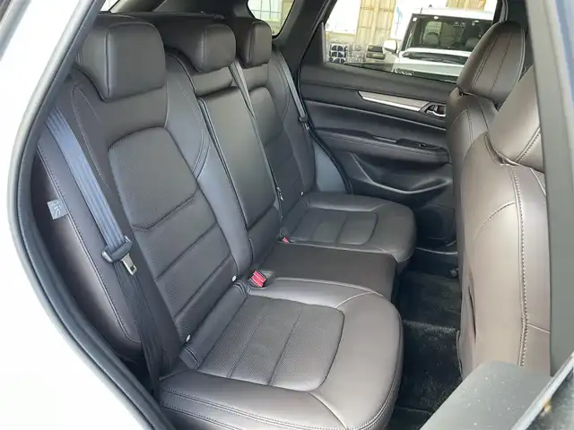 マツダ ＣＸ－５ XD エクスクルーシブモード 東京都 2020(令2)年 1.6万km スノーフレイクホワイトパールマイカ ガラスサンルーフ/純正ナビ/フルセグTV/CD/DVD再生/３６０°ビュー・モニター/シートヒーター/追従クルーズ/パワーシート/パワーバックドア/ETC/ドライブレコーダー/BSM/純正フロアマット