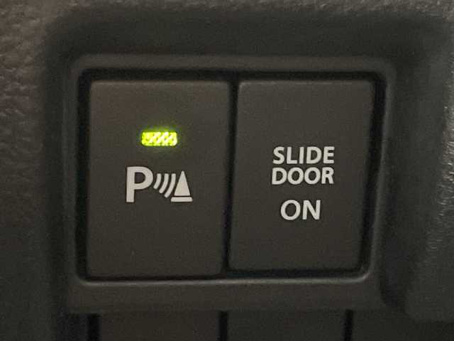 スズキ スペーシア ギア HYBRID XZ 岐阜県 2020(令2)年 2.7万km ブルーイッシュブラックパール3 社外SDナビ（CN-RE06WD)/フルセグ/BT/DVD/USB/全方位モニター/ビルトインETC/社外ドライブレコーダー/スズキセーフティサポート/デュアルカメラブレーキサポート/車線逸脱警報機能/誤発進抑制機能/先行車発進お知らせ機能/ヘッドアップディスプレイ/前席シートヒーター/アイドリングストップ/LEDオートライト/フォグランプ/両側パワースライドドア/サンシェード/シートバックテーブル/ルーフレール/純正フロアマット/サイドバイザー