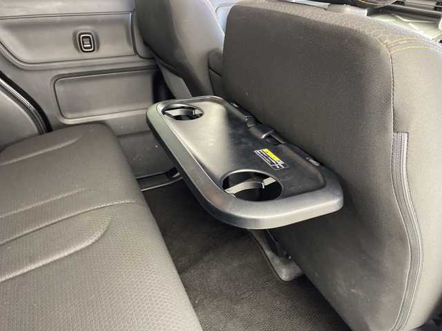 スズキ スペーシア ギア HYBRID XZ 岐阜県 2020(令2)年 2.7万km ブルーイッシュブラックパール3 社外SDナビ（CN-RE06WD)/フルセグ/BT/DVD/USB/全方位モニター/ビルトインETC/社外ドライブレコーダー/スズキセーフティサポート/デュアルカメラブレーキサポート/車線逸脱警報機能/誤発進抑制機能/先行車発進お知らせ機能/ヘッドアップディスプレイ/前席シートヒーター/アイドリングストップ/LEDオートライト/フォグランプ/両側パワースライドドア/サンシェード/シートバックテーブル/ルーフレール/純正フロアマット/サイドバイザー