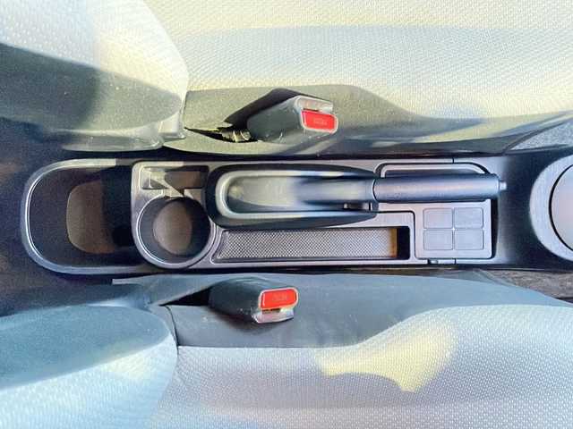 トヨタ ヴィッツ F 道東・釧路十勝 2014(平26)年 9万km ホワイトパールクリスタルシャイン オーディオ/寒冷地仕様/社外14インチAW/純正フロアマット/フォグランプ/ABS