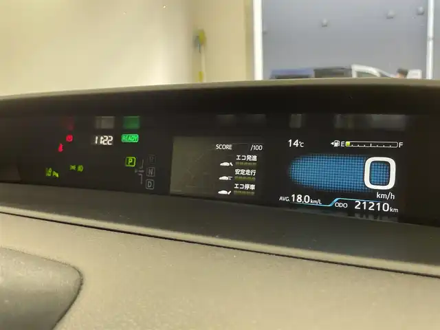 トヨタ プリウス S ツーリングセレ ブラックED 滋賀県 2021(令3)年 2.2万km プレシャスブラックパール 純正9インチナビ/【Bluetooth/USB/Miracast/フルセグTV】/バックカメラ/合皮シート/レーダークルーズコントロール/クリアランスソナー/レーンディパーチャーアラート/プリクラッシュセーフティ/LEDヘッドライト/オートマチックハイビーム/前後ドライブレコーダー/デジタルインナーミラー/ビルトインETC/D/Nシートヒーター/プッシュスタート/スマートキー/ステアリングリモコン/純正フロアマット